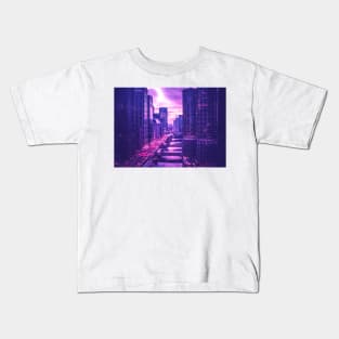 Bridges Kids T-Shirt